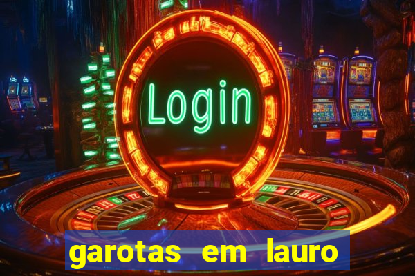 garotas em lauro de freitas